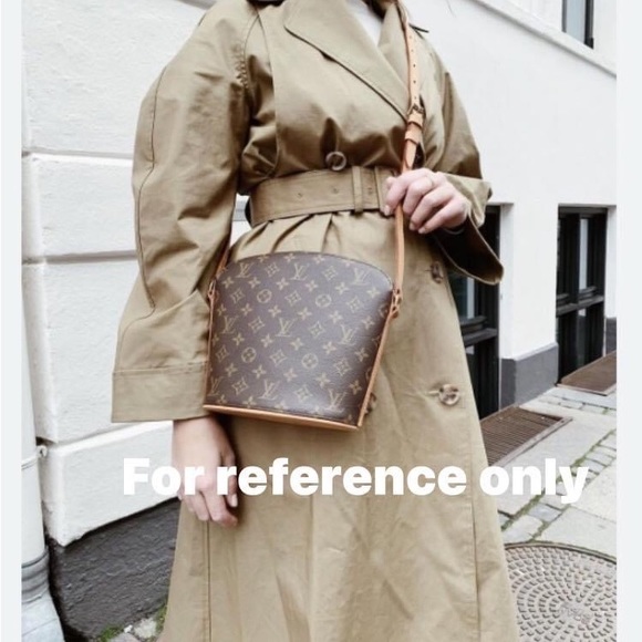 Crossbody Drouot - Picture 4 of 16